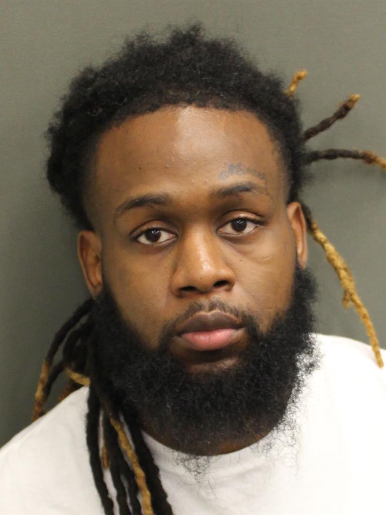  TRACY N WILLIAMS Mugshot / County Arrests / Orange County Arrests