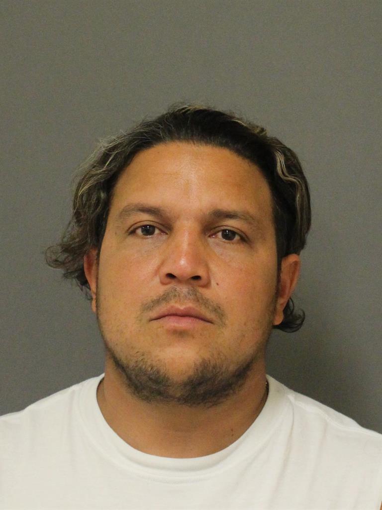  JESUS RAMON ZAPATAQUIJADA Mugshot / County Arrests / Orange County Arrests