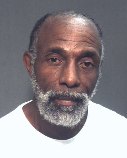  DEMETRIUS TYRONE DEXTER Mugshot / County Arrests / Orange County Arrests