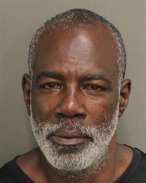  HYACINTH MAXIMIN Mugshot / County Arrests / Orange County Arrests