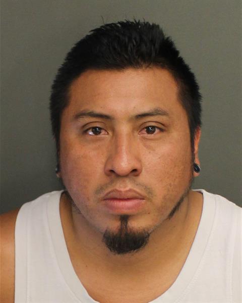  RIGOBERTO HERNANDEZCABRERA Mugshot / County Arrests / Orange County Arrests