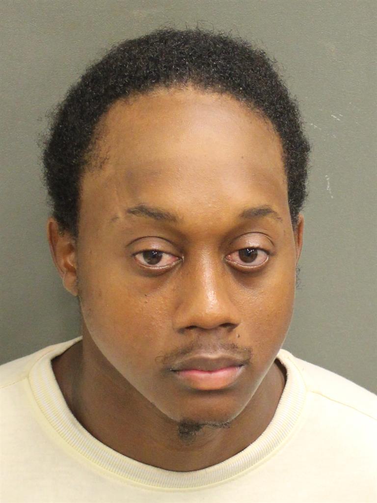  ABYJAH AYANDEY ROACHER Photo Image