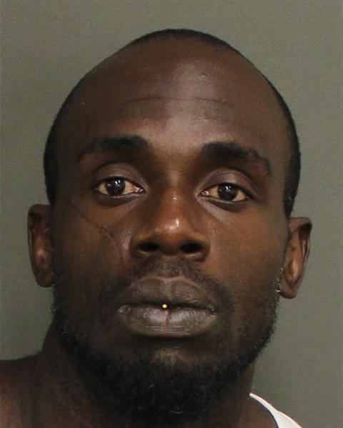  WALTER LEE FLOWERS Mugshot / County Arrests / Orange County Arrests