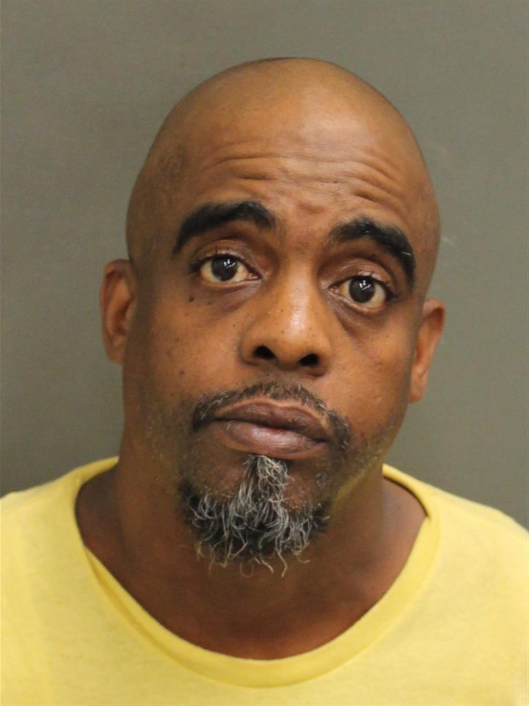  LUIS GUILLERMO PILLOT Mugshot / County Arrests / Orange County Arrests