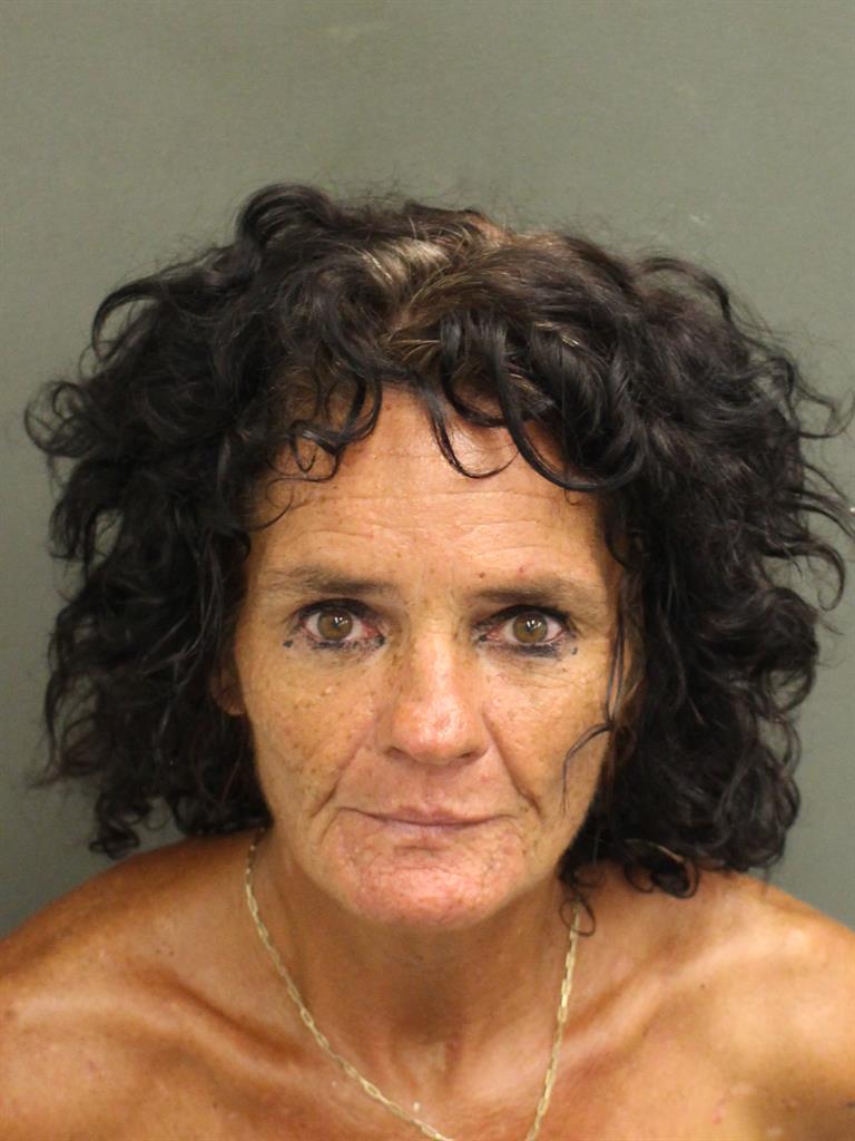  REBECCA DENISE BROWN Photo Image