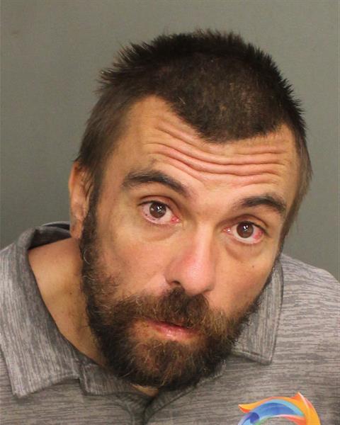  MILES CHARLES LESSARD Mugshot / County Arrests / Orange County Arrests