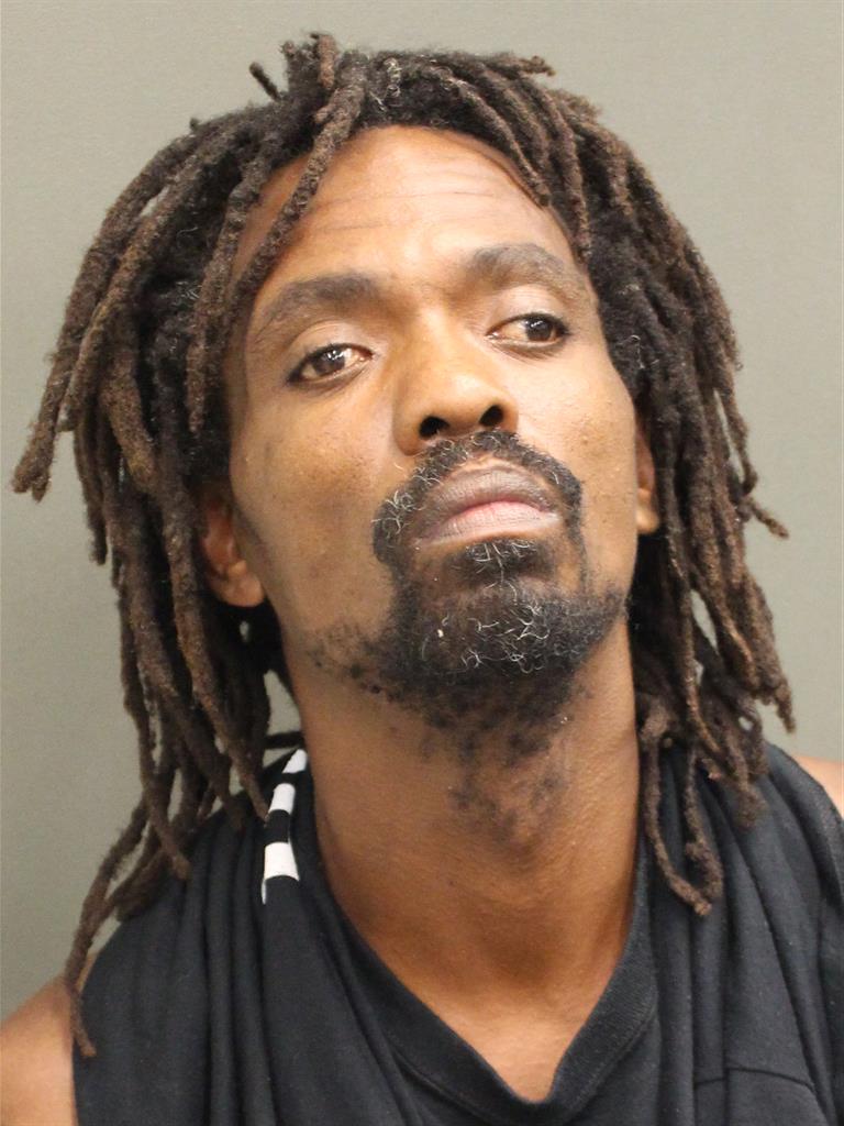  MICHAEL HALL Mugshot / County Arrests / Orange County Arrests
