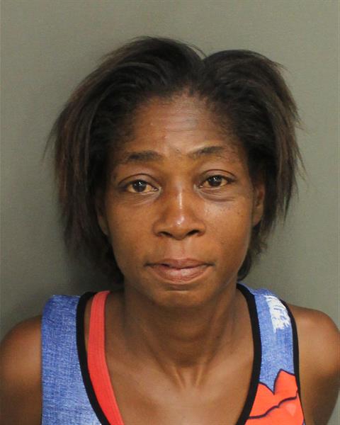  VANESSA MOP Mugshot / County Arrests / Orange County Arrests