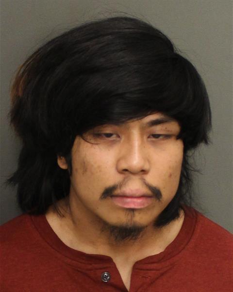  KEVIN ANDRE MONTECLARO Mugshot / County Arrests / Orange County Arrests