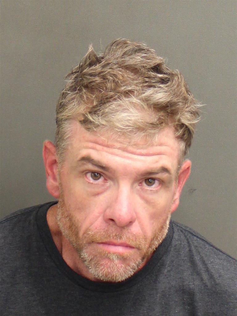  JEREMIAH CODY SHELTON Mugshot / County Arrests / Orange County Arrests
