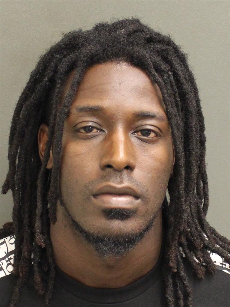  OFORI NANA DARLINGTONODEI Mugshot / County Arrests / Orange County Arrests