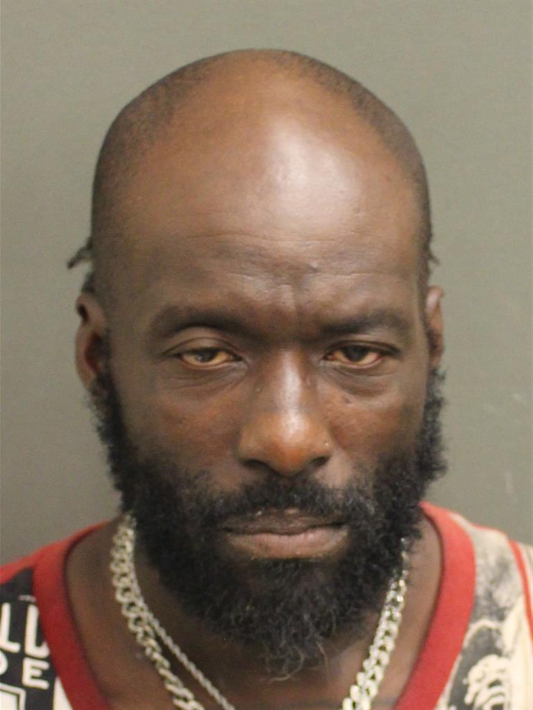  ANTHONY GOYENS Mugshot / County Arrests / Orange County Arrests
