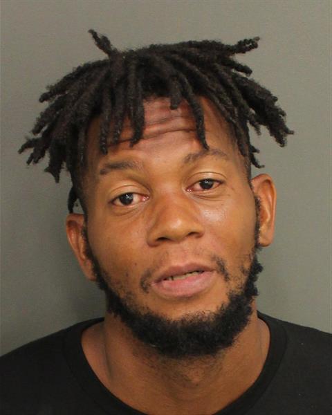  MAURICE EBITU HOWARD Mugshot / County Arrests / Orange County Arrests
