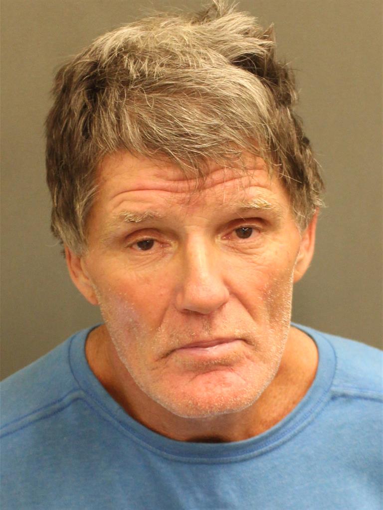  JOHN L FRANKLIN Mugshot / County Arrests / Orange County Arrests