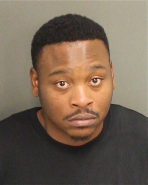  DANTAE VASHON WELLS Mugshot / County Arrests / Orange County Arrests