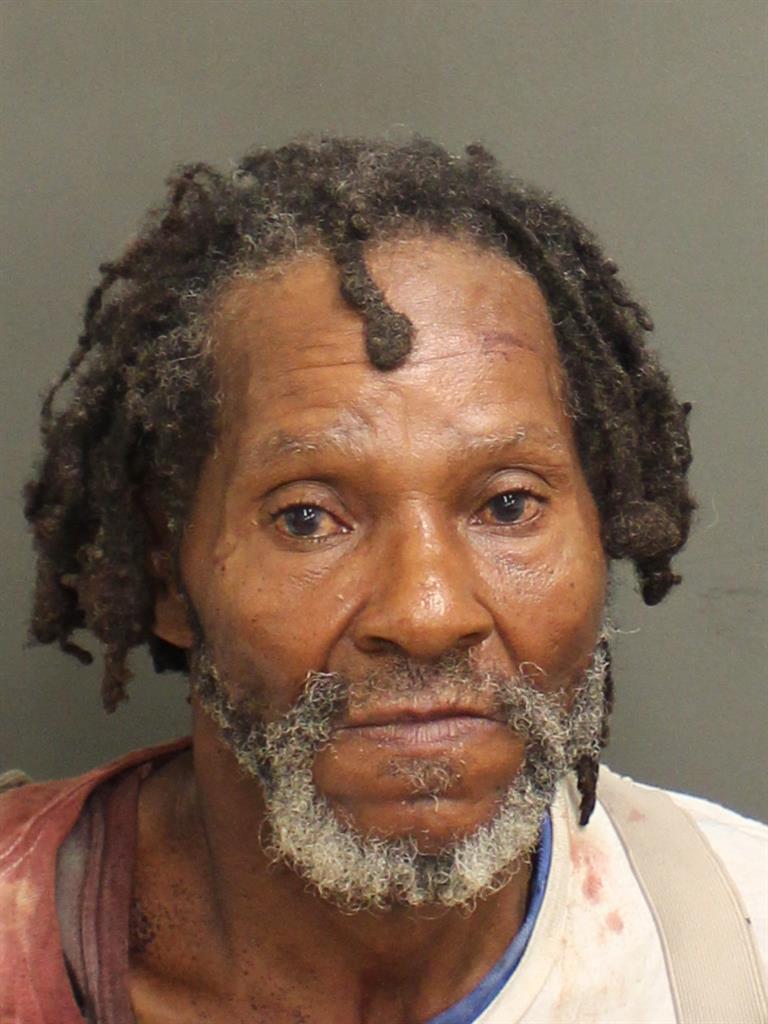  MICHAEL ANTHONY HUBBARD Mugshot / County Arrests / Orange County Arrests