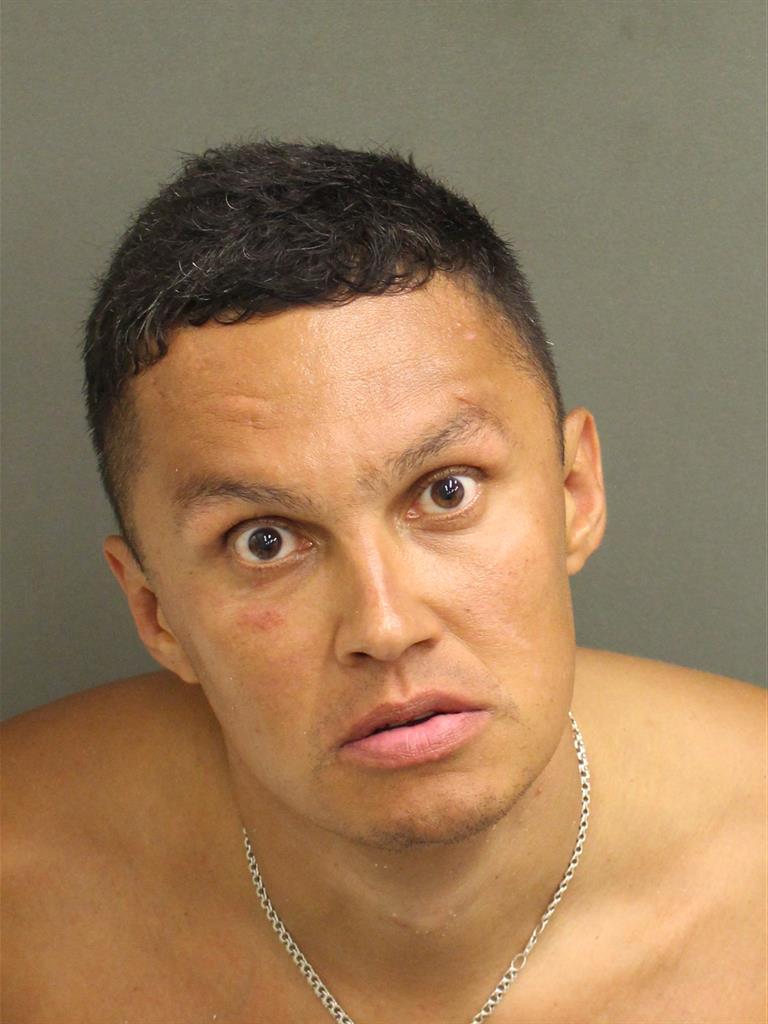  ARTUR FAKHRAZIEV Mugshot / County Arrests / Orange County Arrests