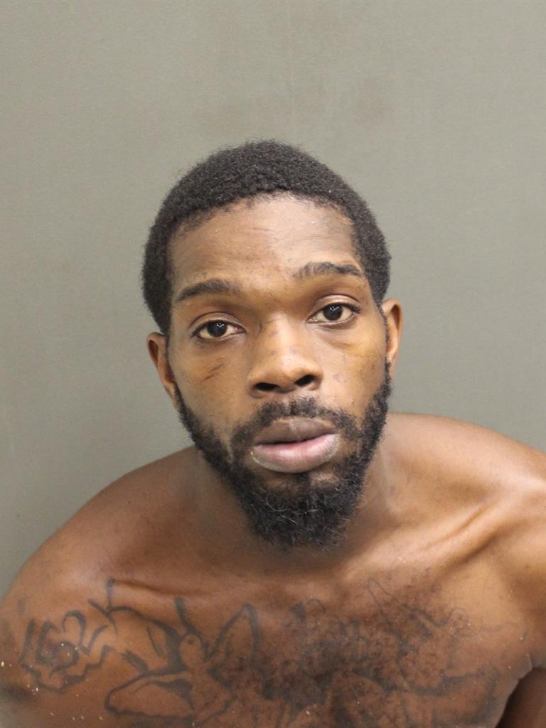  TERRY LEE LAMPKIN Mugshot / County Arrests / Orange County Arrests