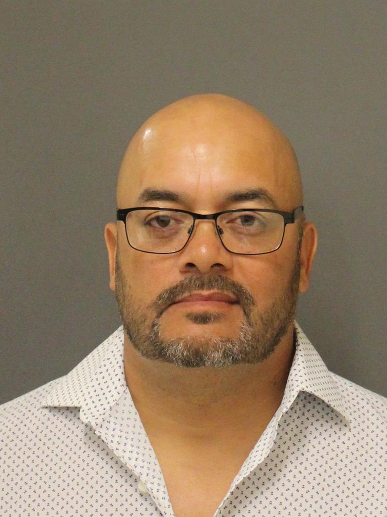  RIGO PEDRO GONZALEZ Mugshot / County Arrests / Orange County Arrests