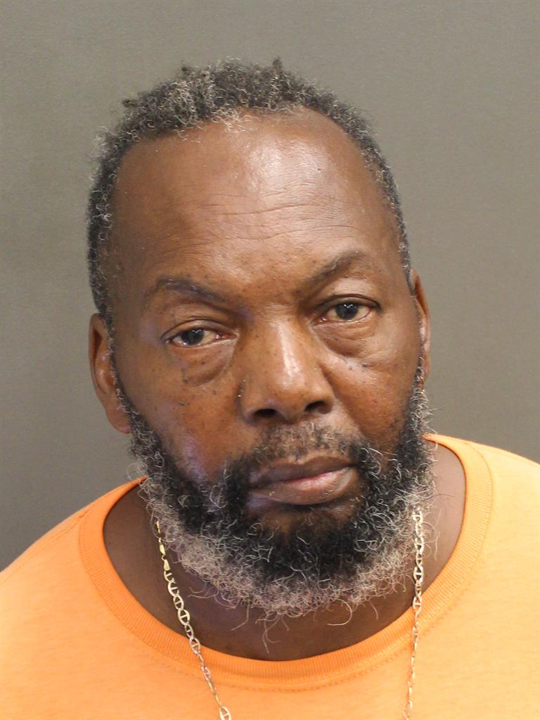  WILLIE JAMES JR TAYLOR Mugshot / County Arrests / Orange County Arrests