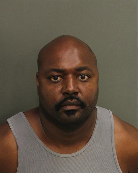  ROWBY SEVERE Mugshot / County Arrests / Orange County Arrests