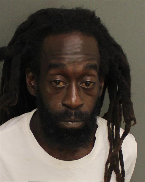  QUINDRELL MARTAZ ANDERSON Mugshot / County Arrests / Orange County Arrests