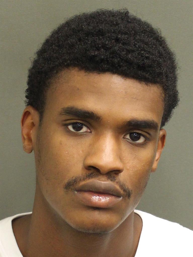  KERMAN MORGAN ROY Mugshot / County Arrests / Orange County Arrests