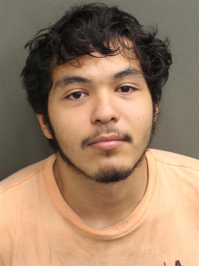  LUKE JUNIOR LARSON Photo Image