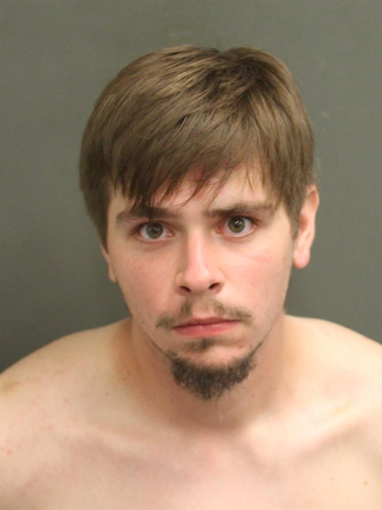  KYLER CHRISTIAN BIGELOW Photo Image