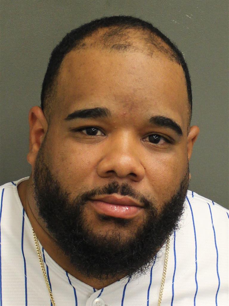  JOSEPH ELIEZEL CRUZCRUZ Mugshot / County Arrests / Orange County Arrests