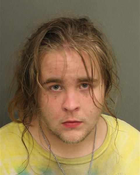  ROBERT ROY BURNS Photo Image