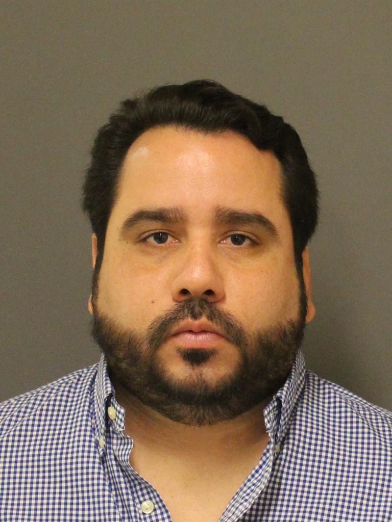  MANUEL LUGO Mugshot / County Arrests / Orange County Arrests