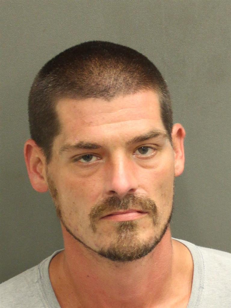  TERRY RAY BODENSCHATZ Mugshot / County Arrests / Orange County Arrests