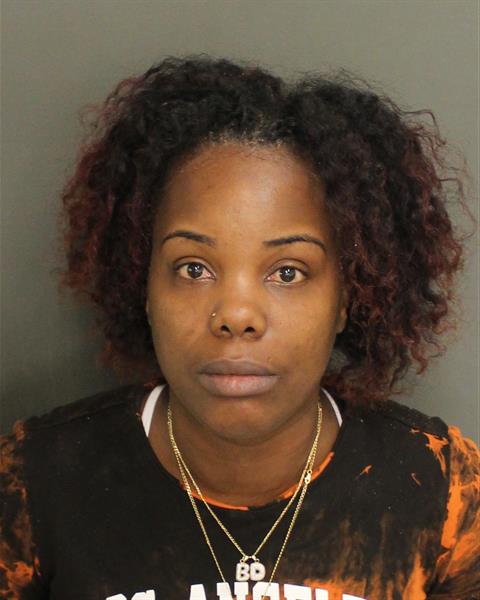  BRITTANY DEASHIA REDDING Photo Image