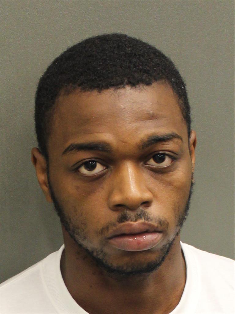  JOSEPH LEVON MCGEE Photo Image