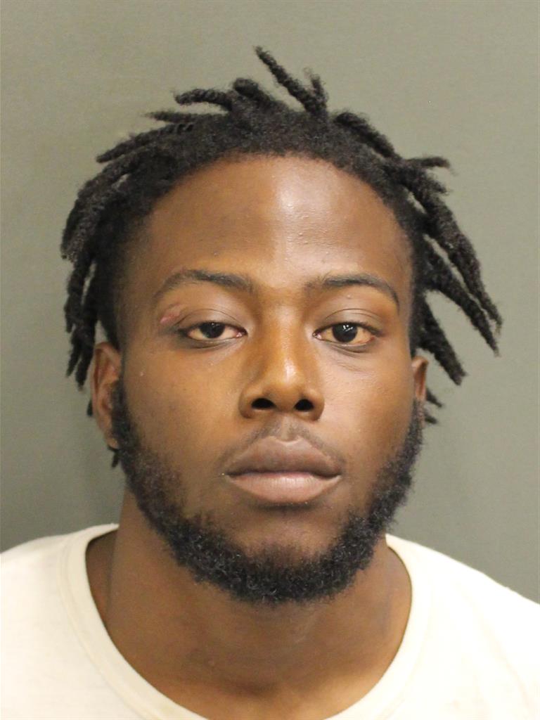 KEYMARION TURNER Mugshot KEYMARION TURNER Mugshot / County Arrests / Orange County Arrests