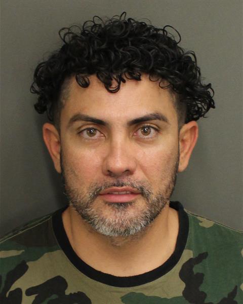  CESAR EDUARDO SERRATOHERNANDEZ Mugshot / County Arrests / Orange County Arrests