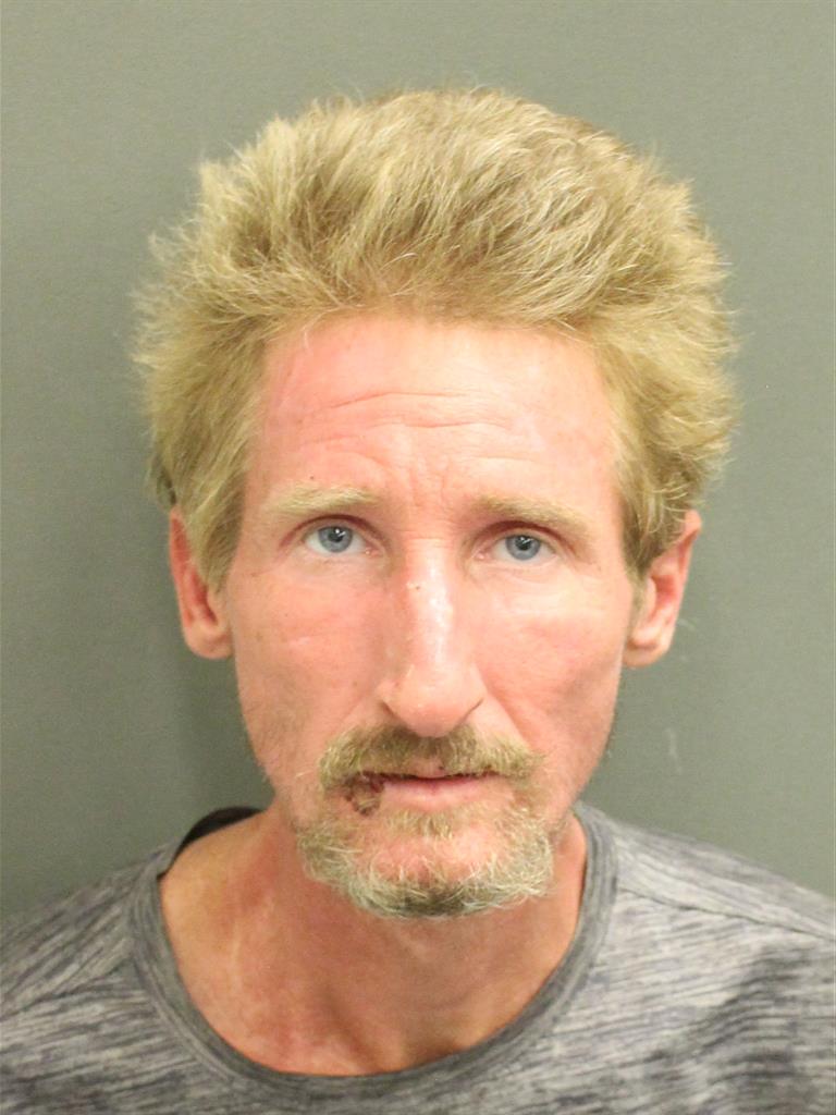  DANIEL MELVIN STEPHENS Mugshot / County Arrests / Orange County Arrests