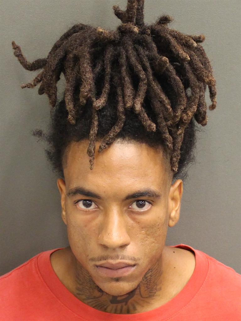  JOSEPH LUIS PEREZ Photo Image