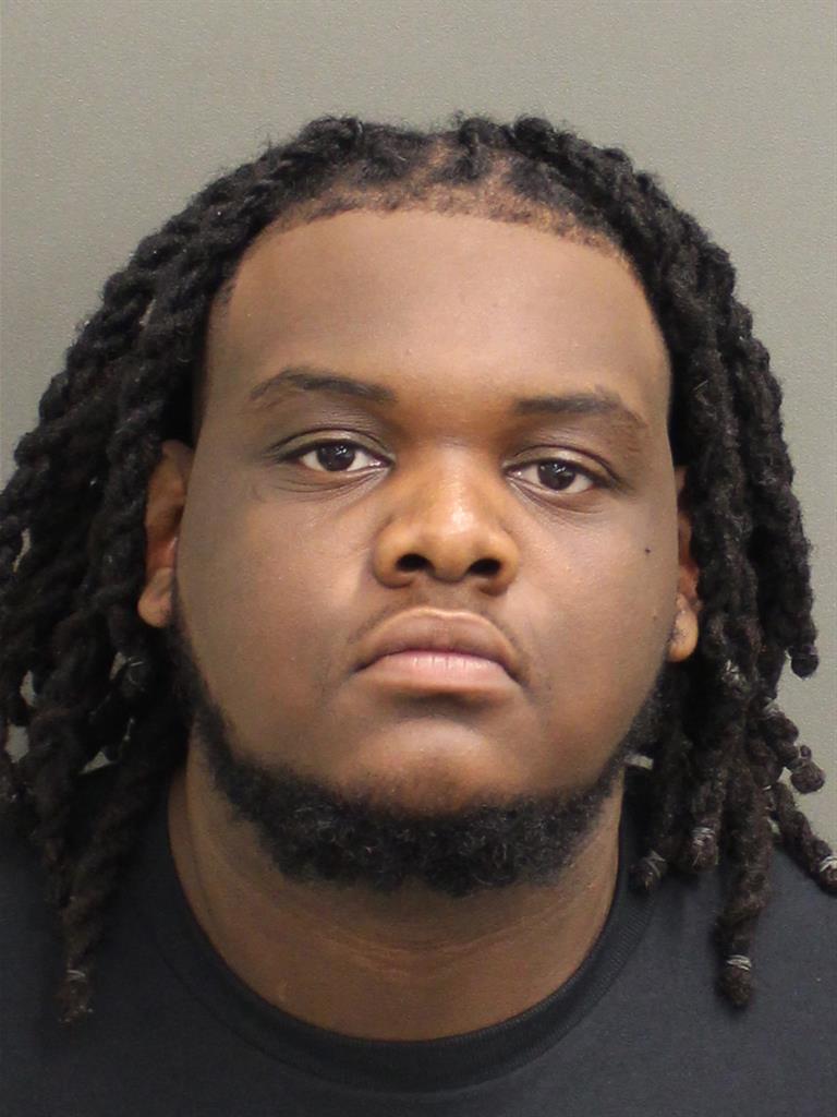  HARRY HEZEKIAH MAURANCY Photo Image