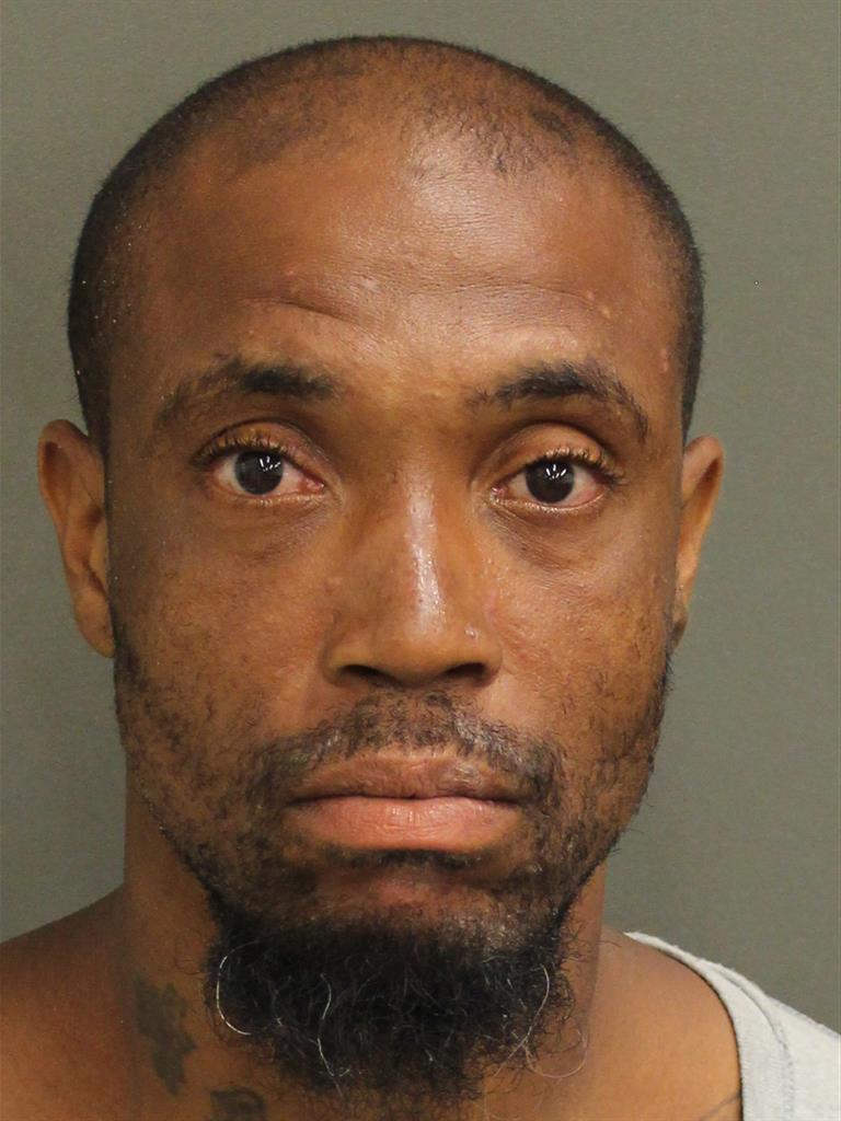  ANTONIO GARFIELD LEMON Photo Image