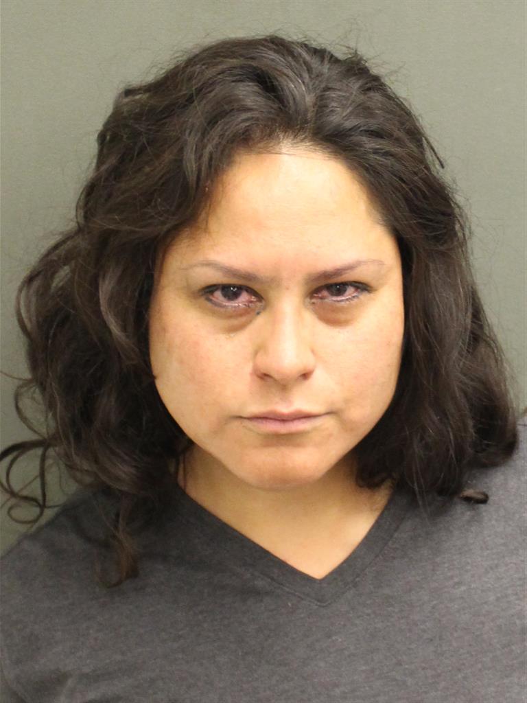  BRENDA AURORA RAMIREZ Photo Image