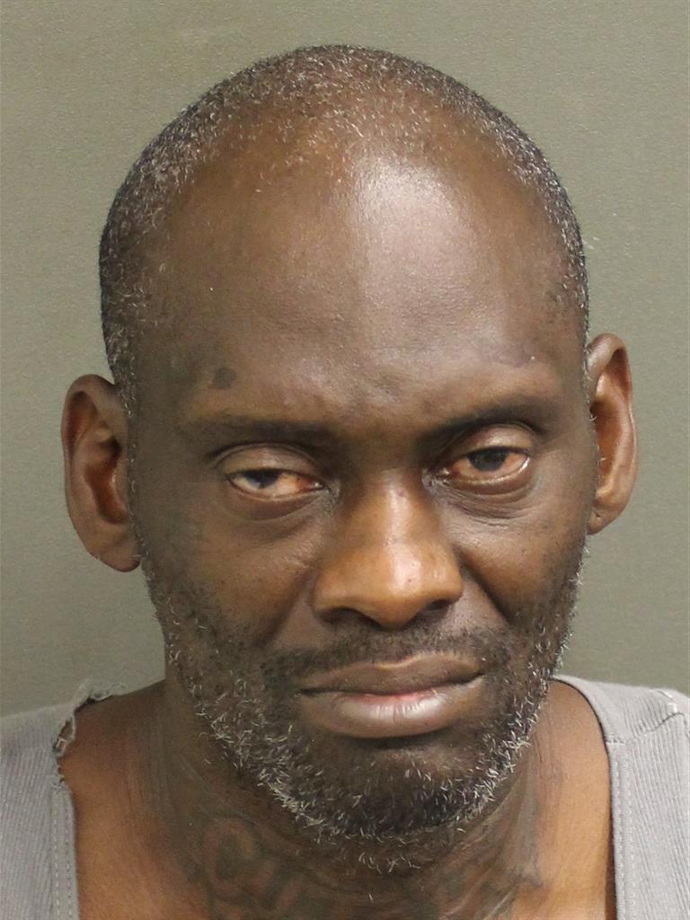  DERRICK ANTONIO WILKERSON Photo Image