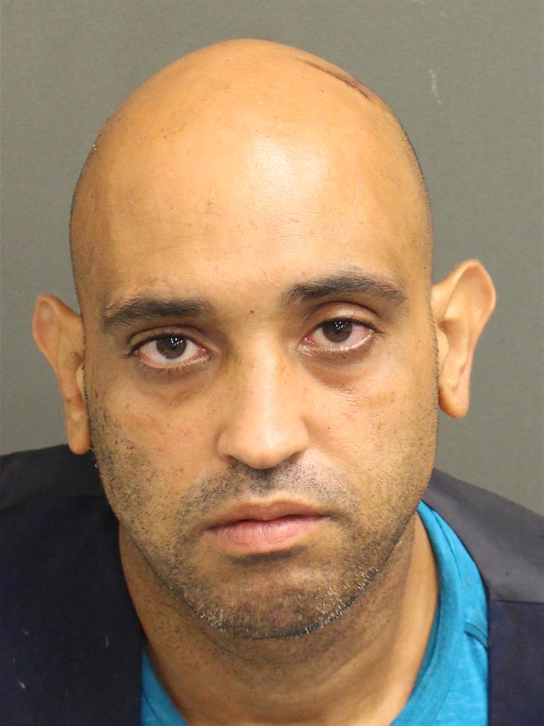  ROLANDO ALFONSA BRICENOLUGO Photo Image