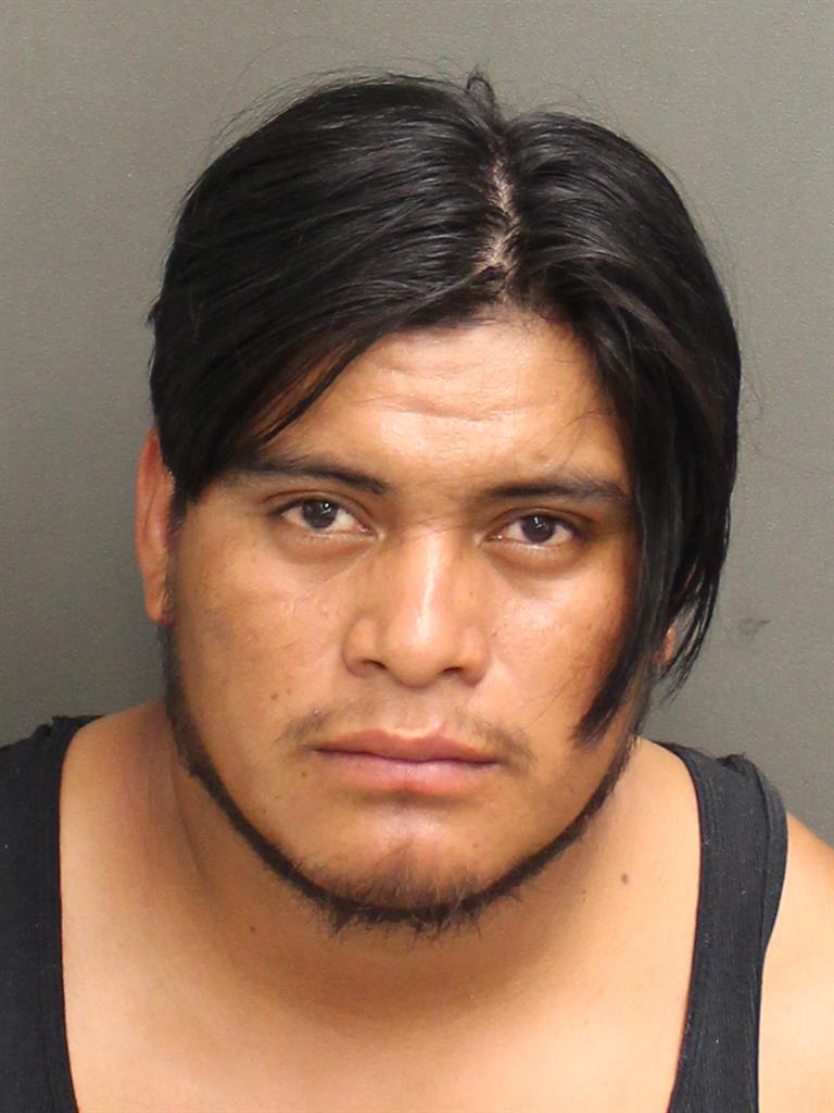  ESVIN LEONEL JIMINEZMIRANDA Photo Image