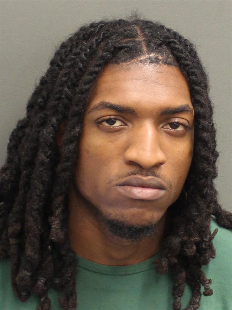  KYLE ANDREW THOMAS Photo Image