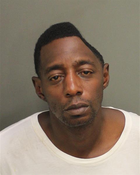  JOSHUA LEE DIXON Mugshot / County Arrests / Orange County Arrests