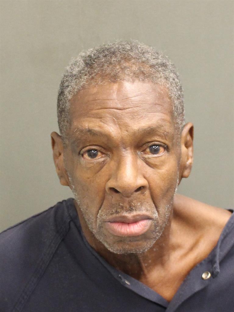 SHELTON JR DONALD Mugshot SHELTON JR DONALD Mugshot / County Arrests / Orange County Arrests