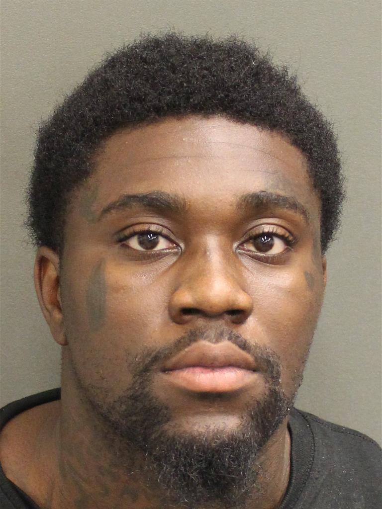  WHITE TYREE ISAIAH Photo Image