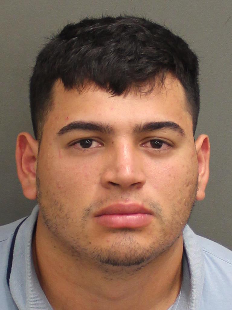  MARCOS ESTIVEN BELTRANPUERTO Photo Image